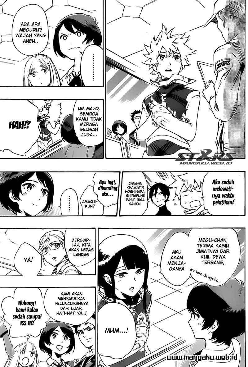 strs - Chapter: 26
