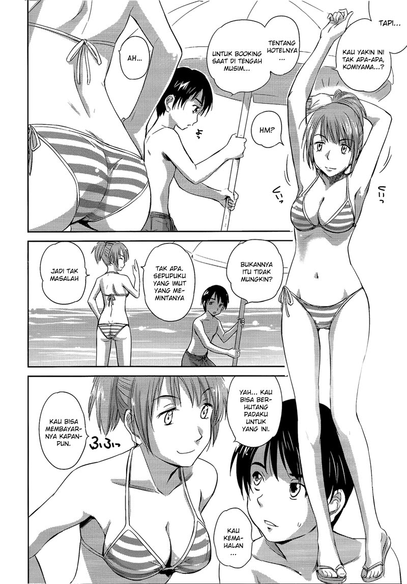 kono-onee-san-wa-fiction-desu - Chapter: 09