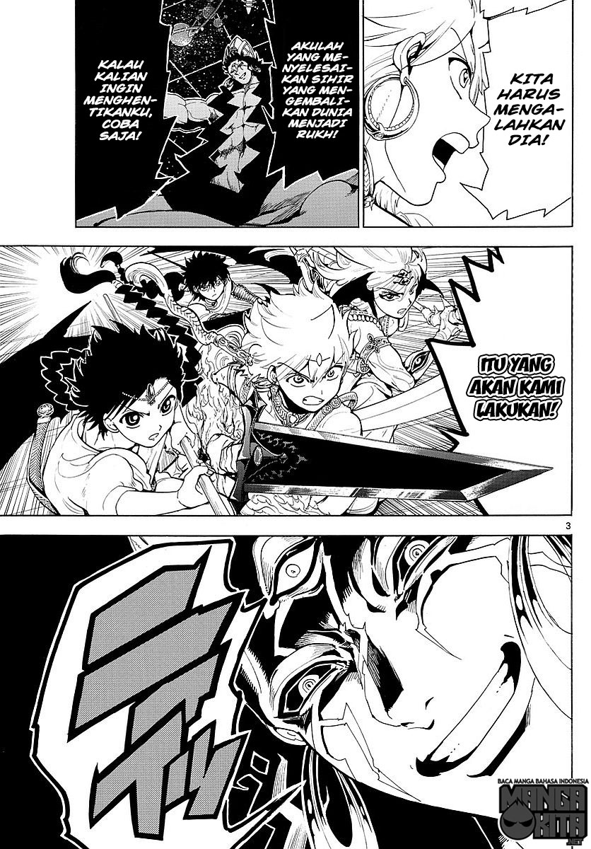 magi - Chapter: 352