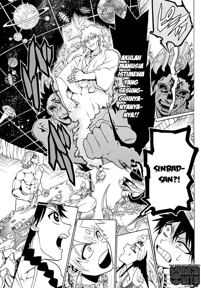 magi - Chapter: 352