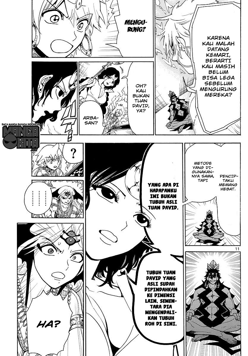 magi - Chapter: 352