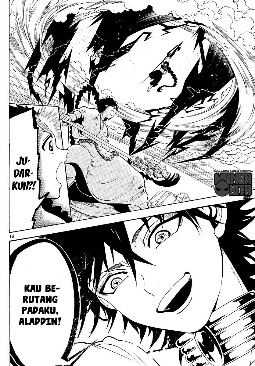 magi - Chapter: 352