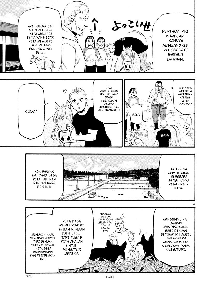 silver-spoon - Chapter: 130