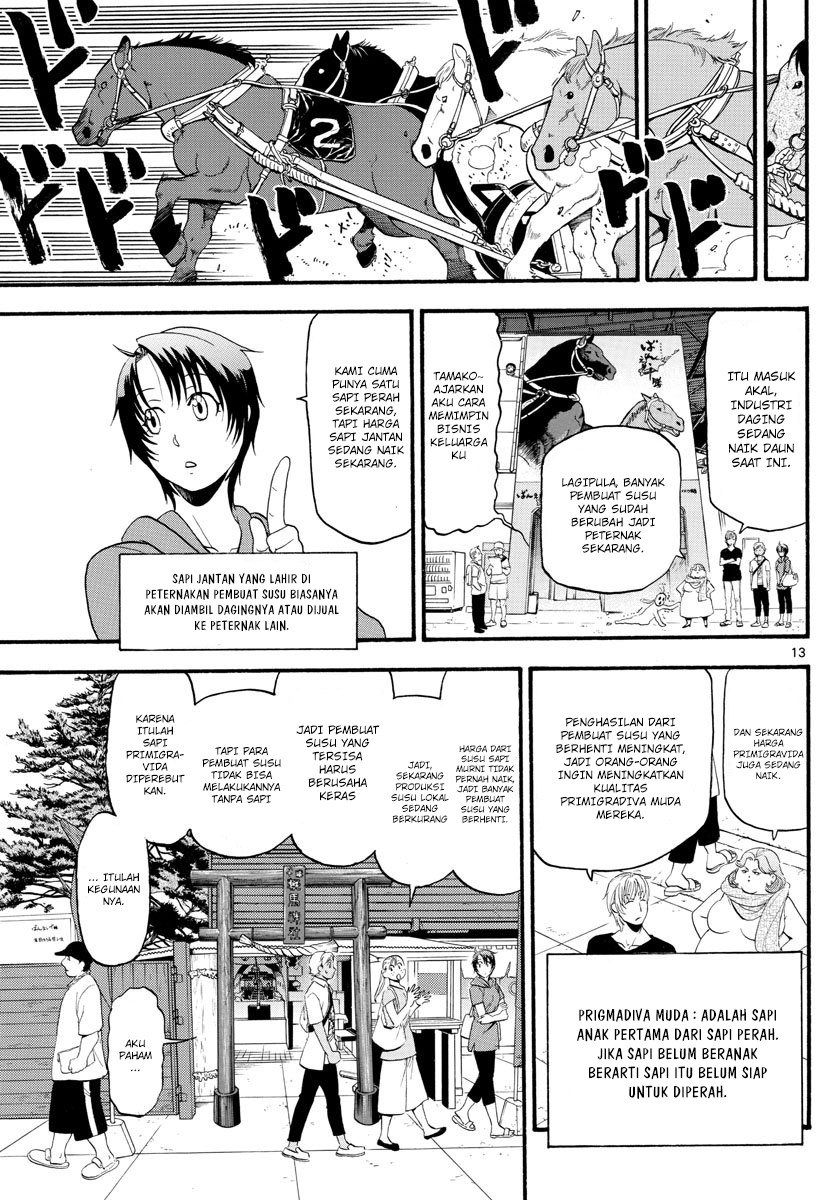 silver-spoon - Chapter: 130