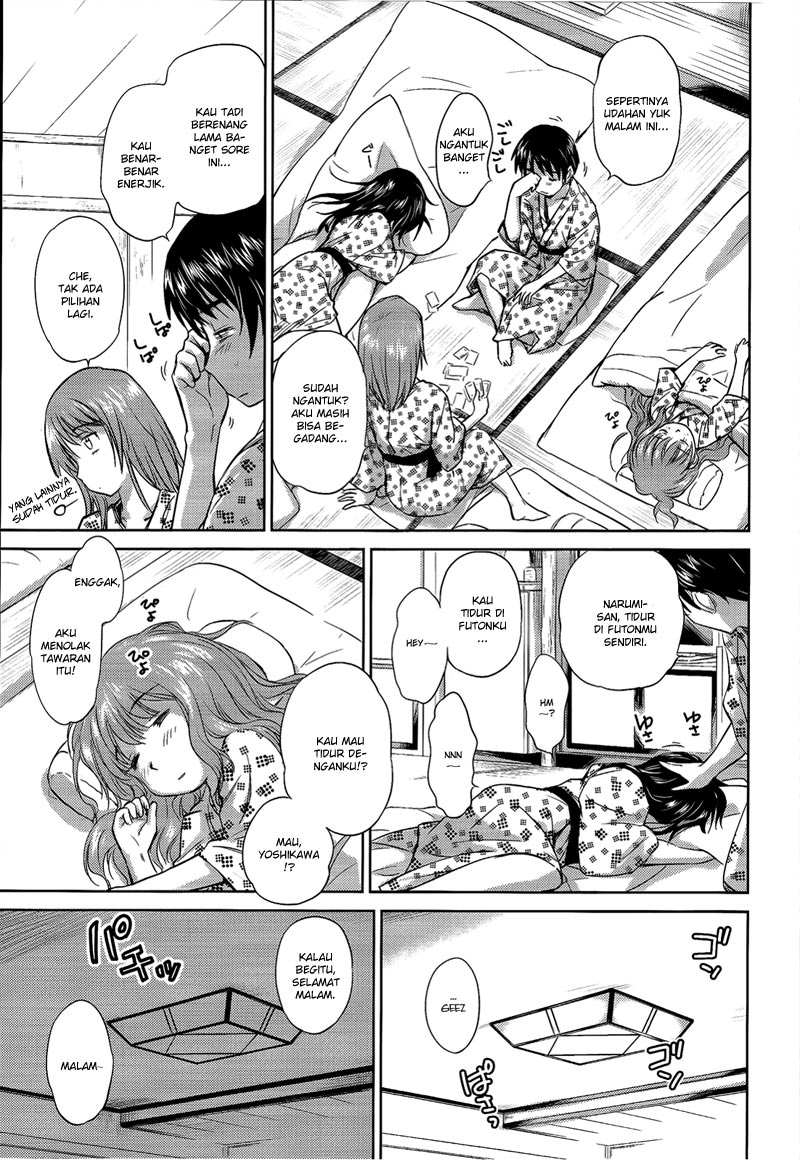 kono-onee-san-wa-fiction-desu - Chapter: 10