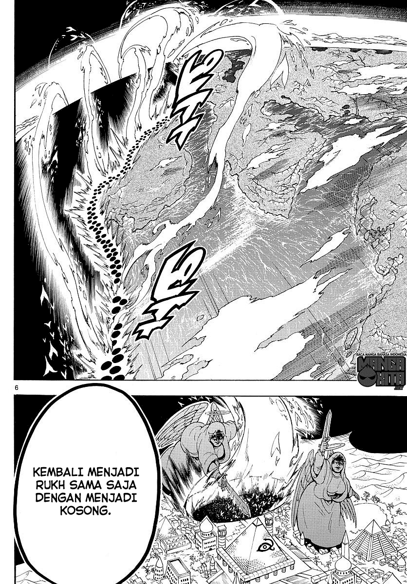 magi - Chapter: 353