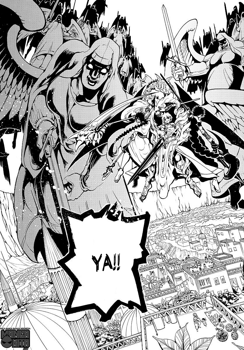 magi - Chapter: 353