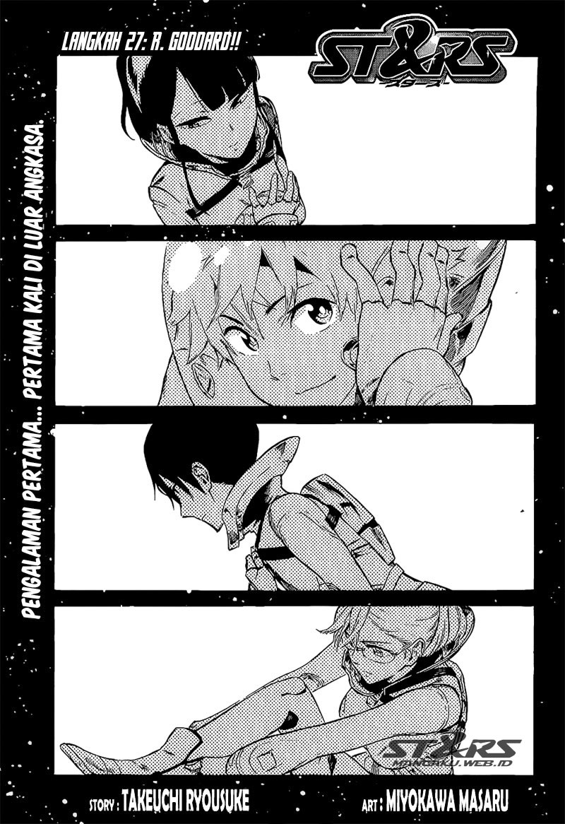 strs - Chapter: 27