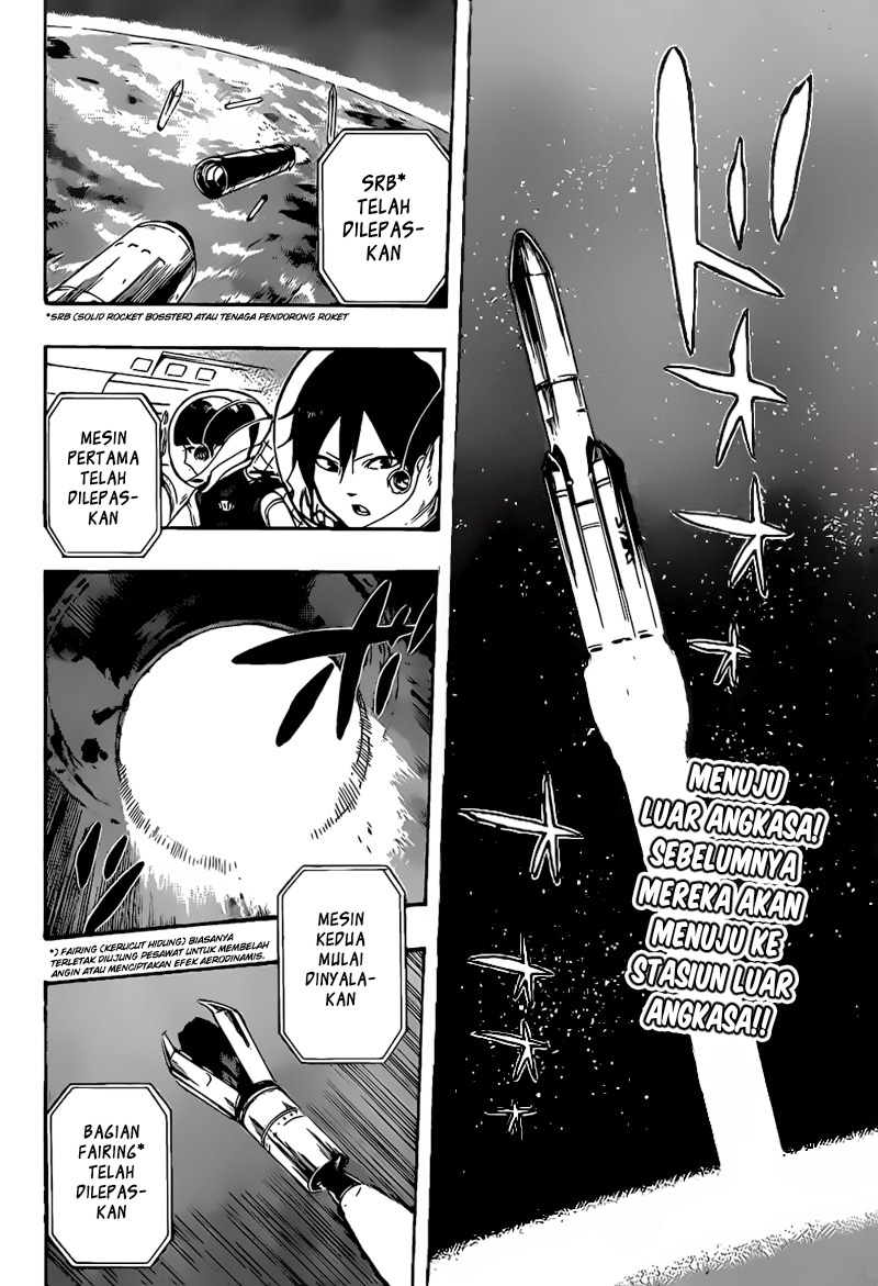 strs - Chapter: 27