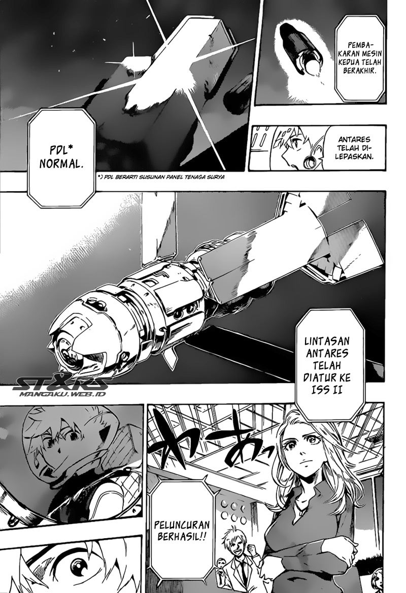 strs - Chapter: 27