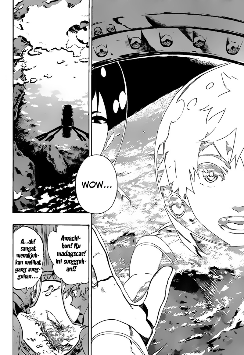 strs - Chapter: 27