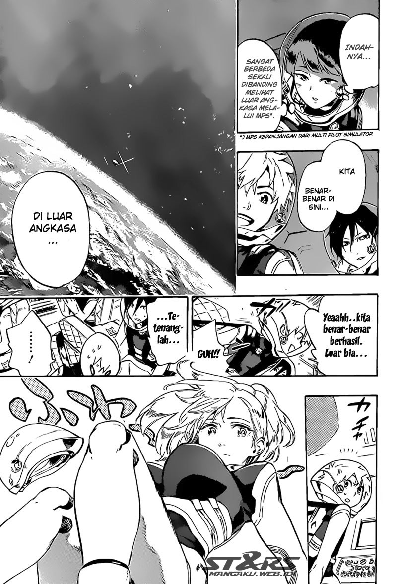 strs - Chapter: 27