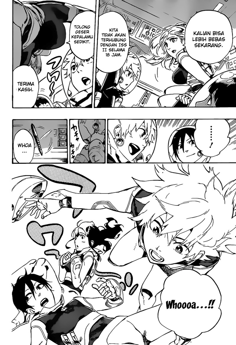 strs - Chapter: 27