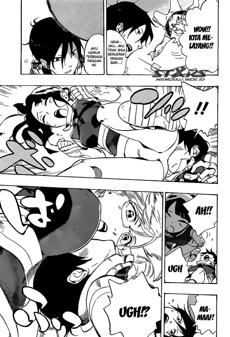 strs - Chapter: 27