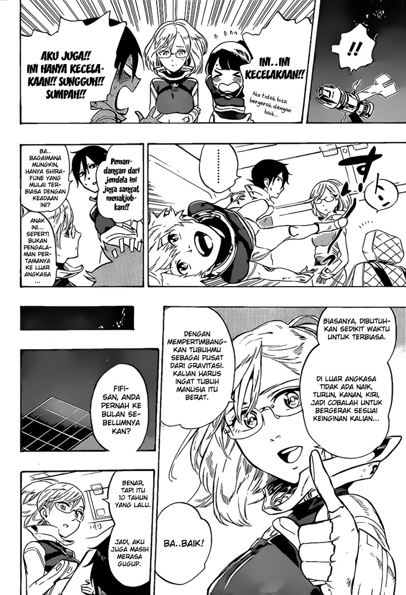 strs - Chapter: 27