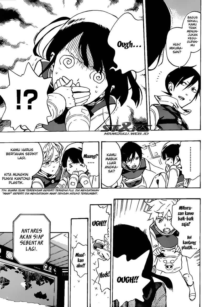 strs - Chapter: 27