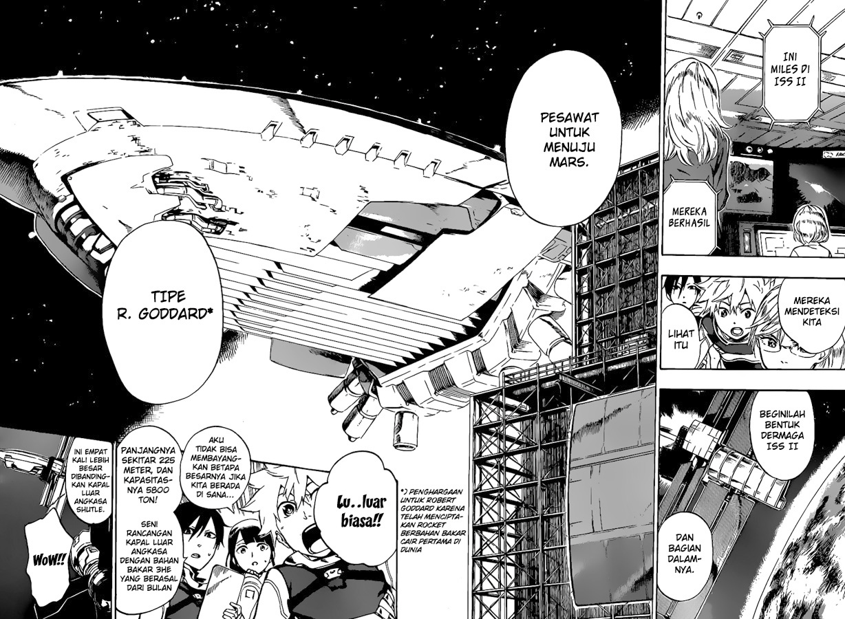 strs - Chapter: 27