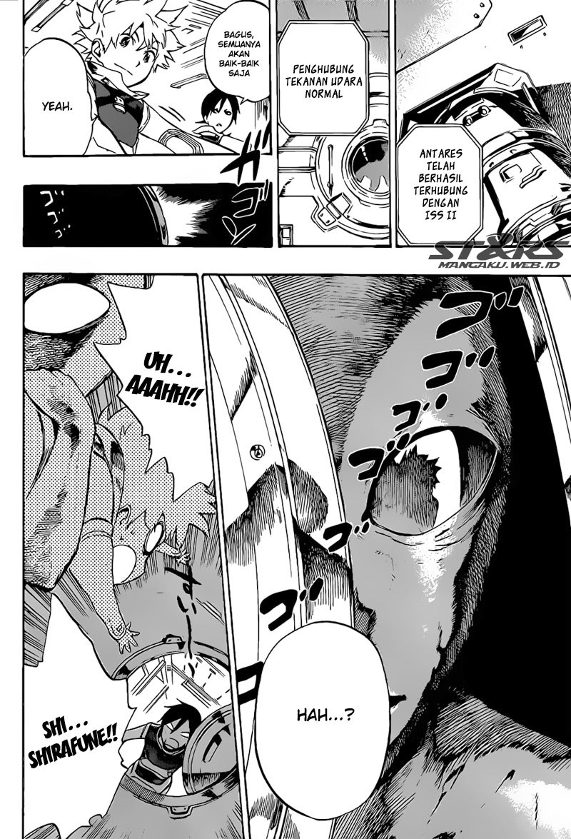 strs - Chapter: 27