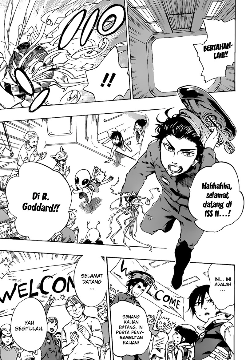 strs - Chapter: 27