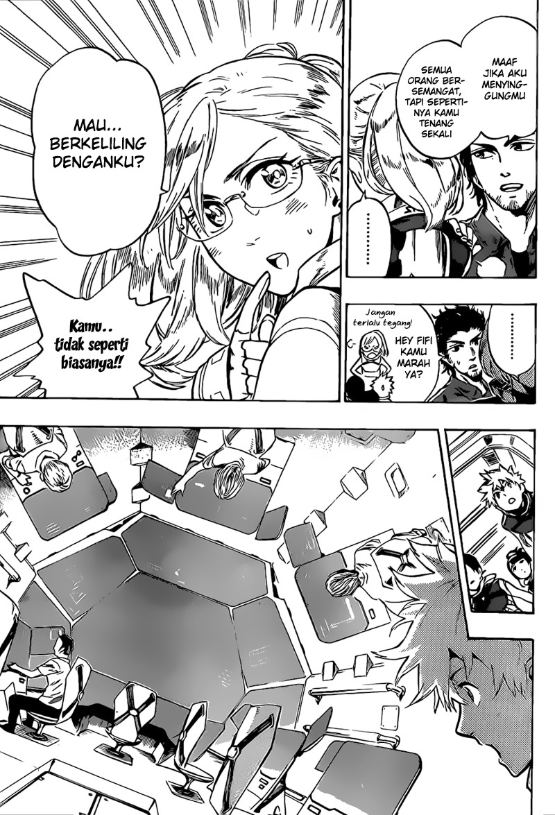 strs - Chapter: 27