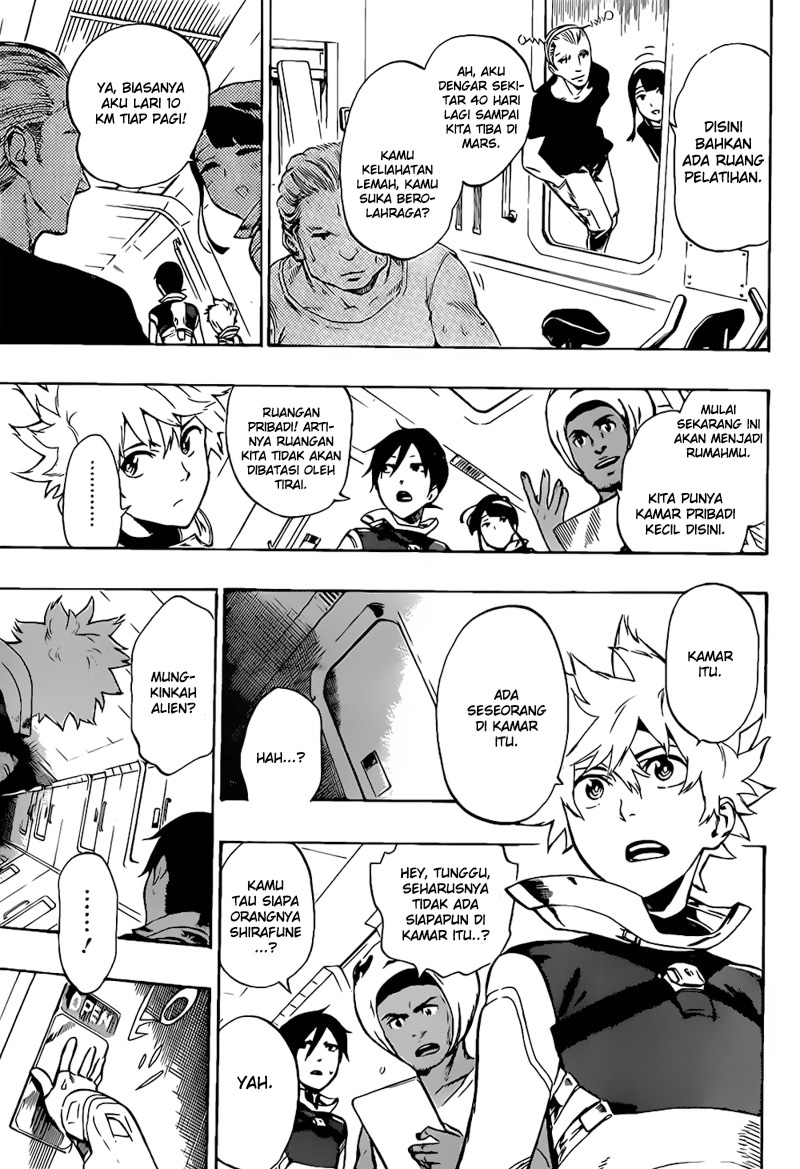 strs - Chapter: 27