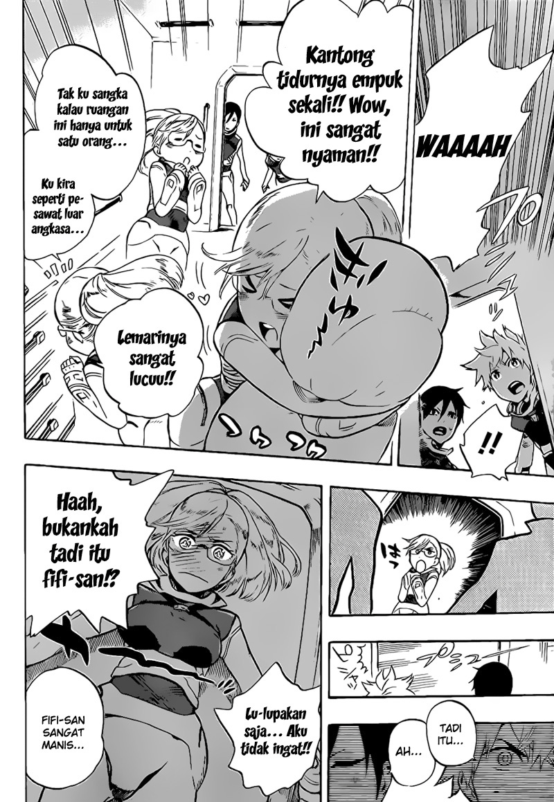 strs - Chapter: 27