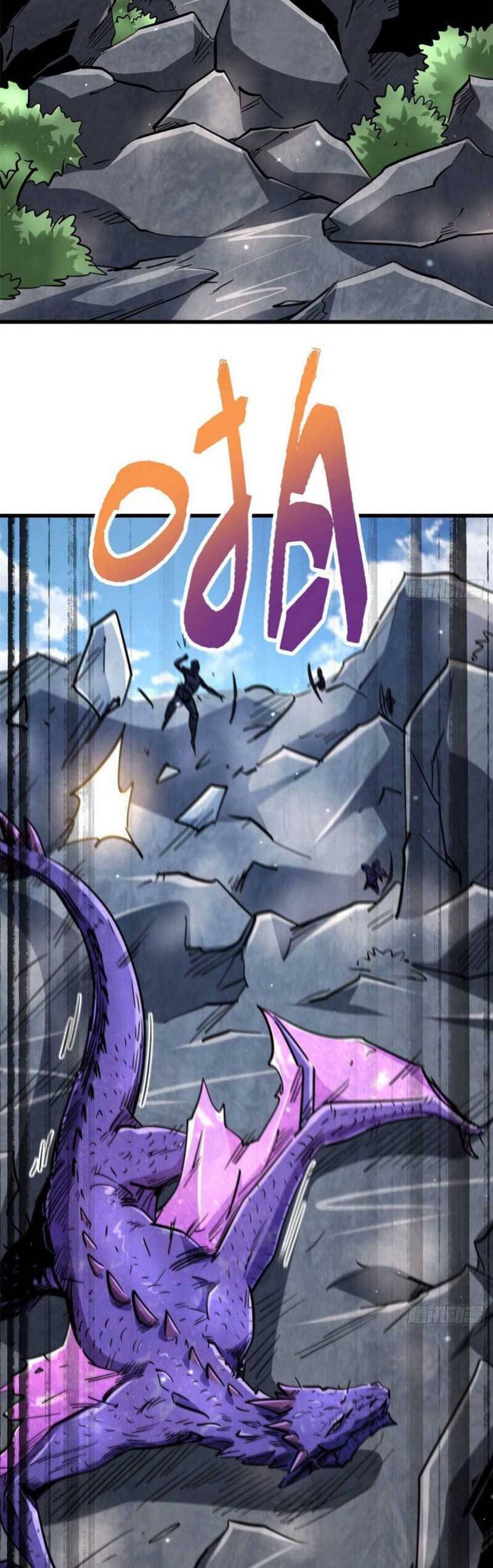 super-god-gene - Chapter: 24