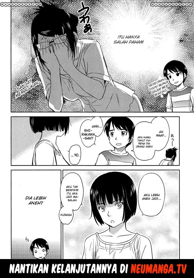 kono-onee-san-wa-fiction-desu - Chapter: 11