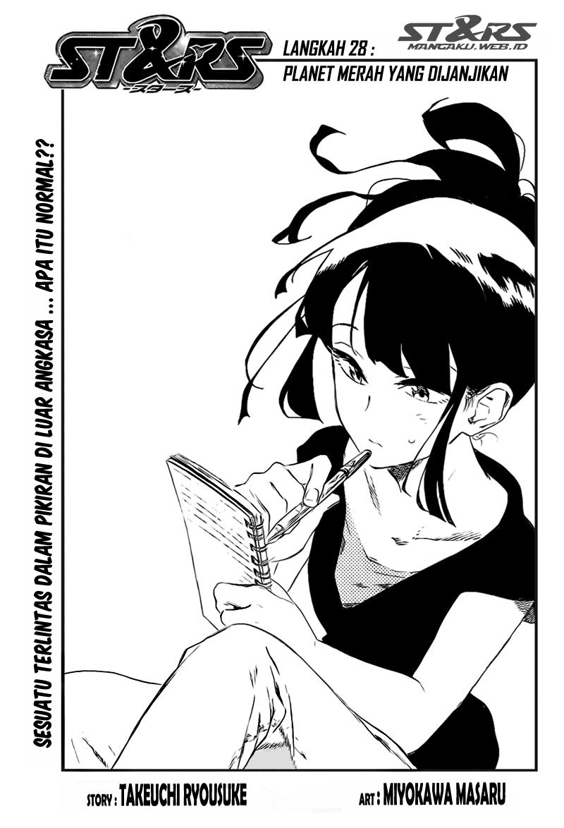 strs - Chapter: 28