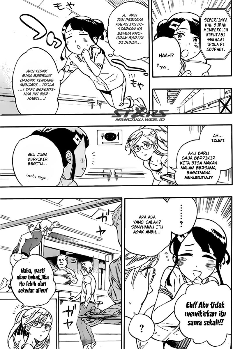 strs - Chapter: 28
