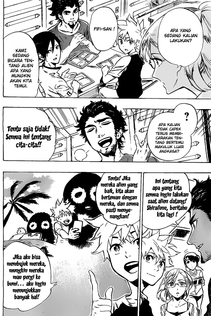 strs - Chapter: 28