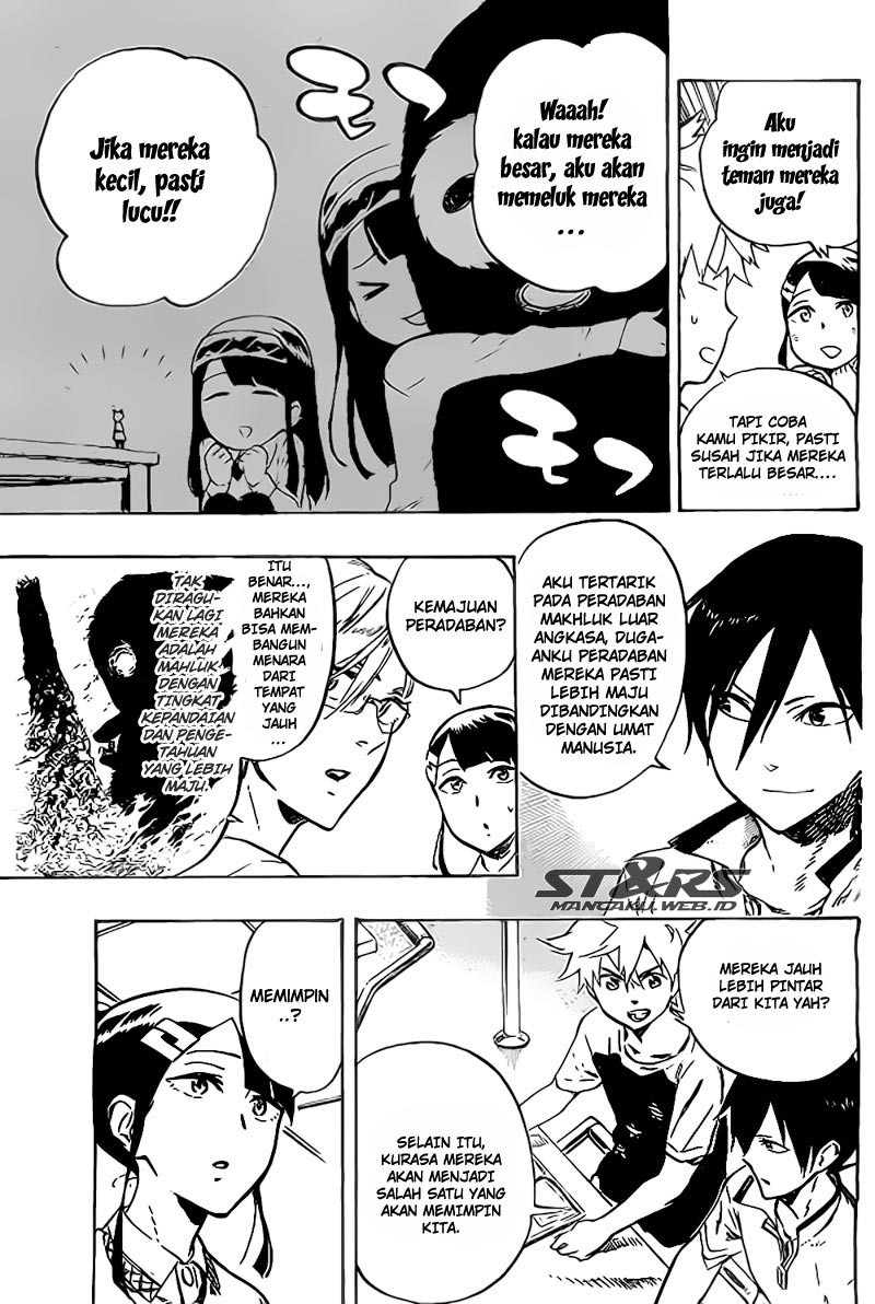 strs - Chapter: 28