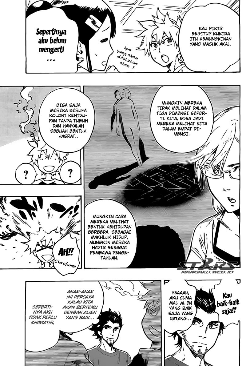 strs - Chapter: 28