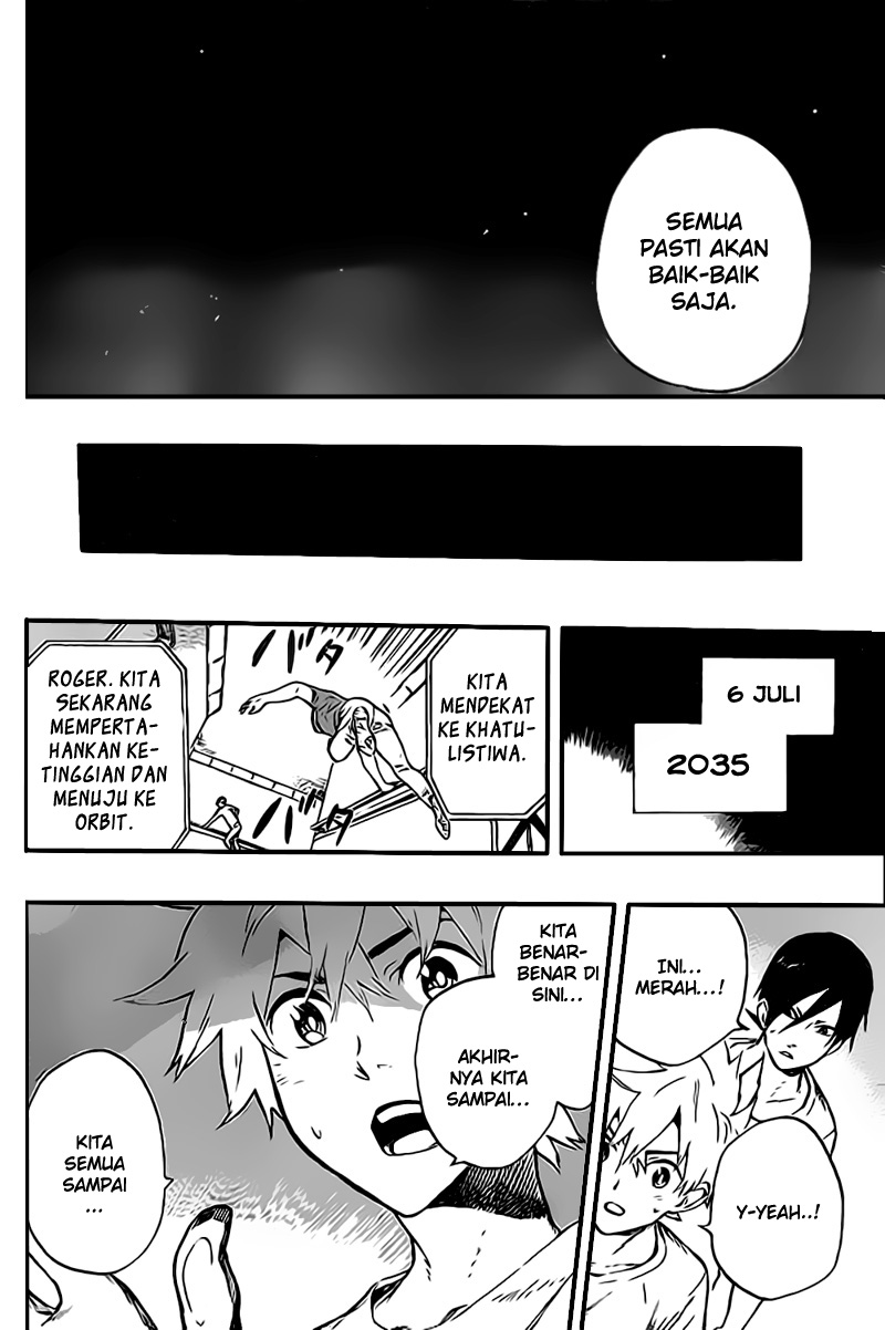 strs - Chapter: 28