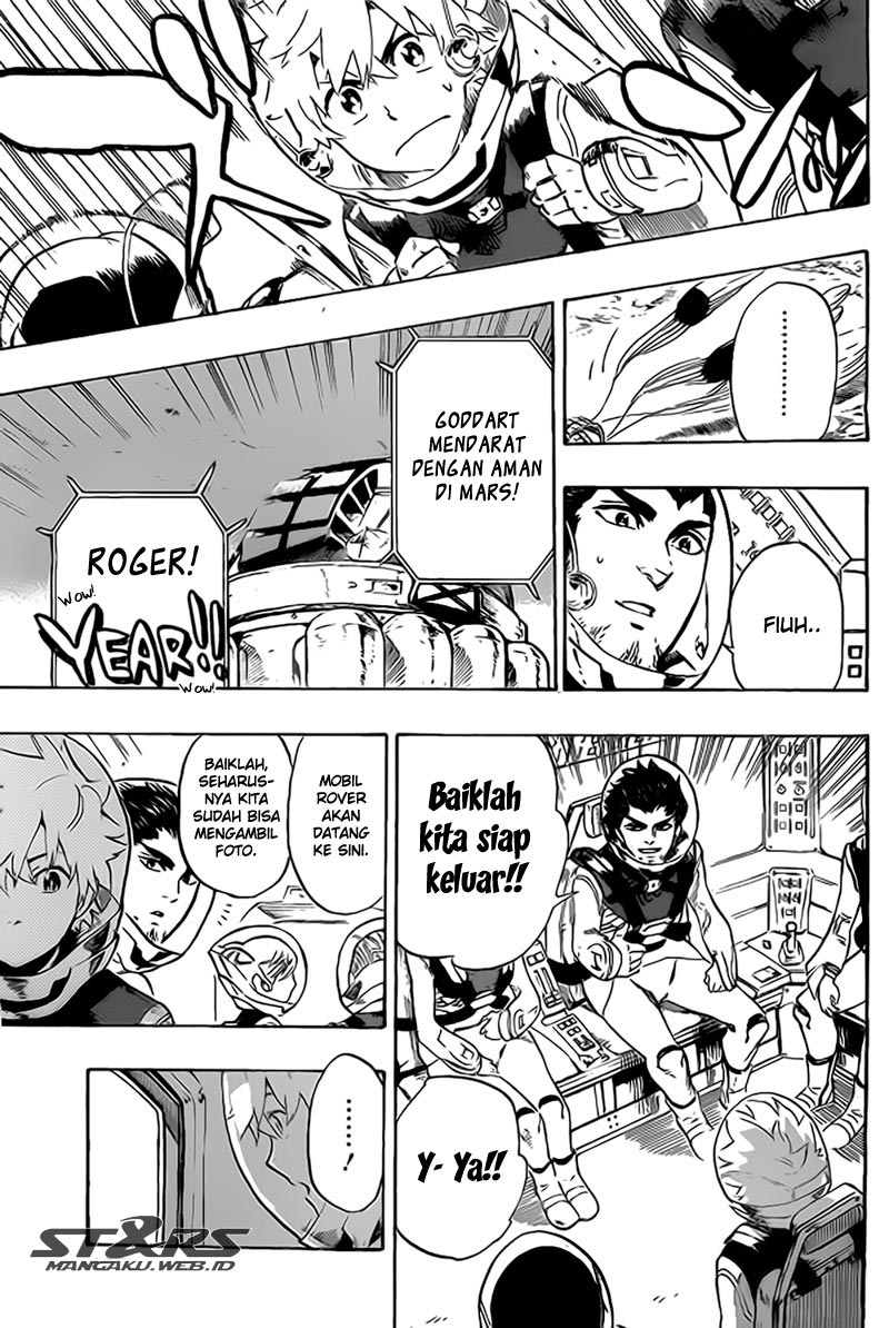 strs - Chapter: 28