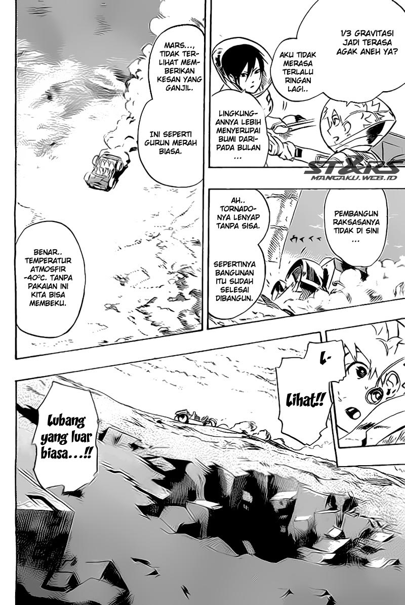 strs - Chapter: 28
