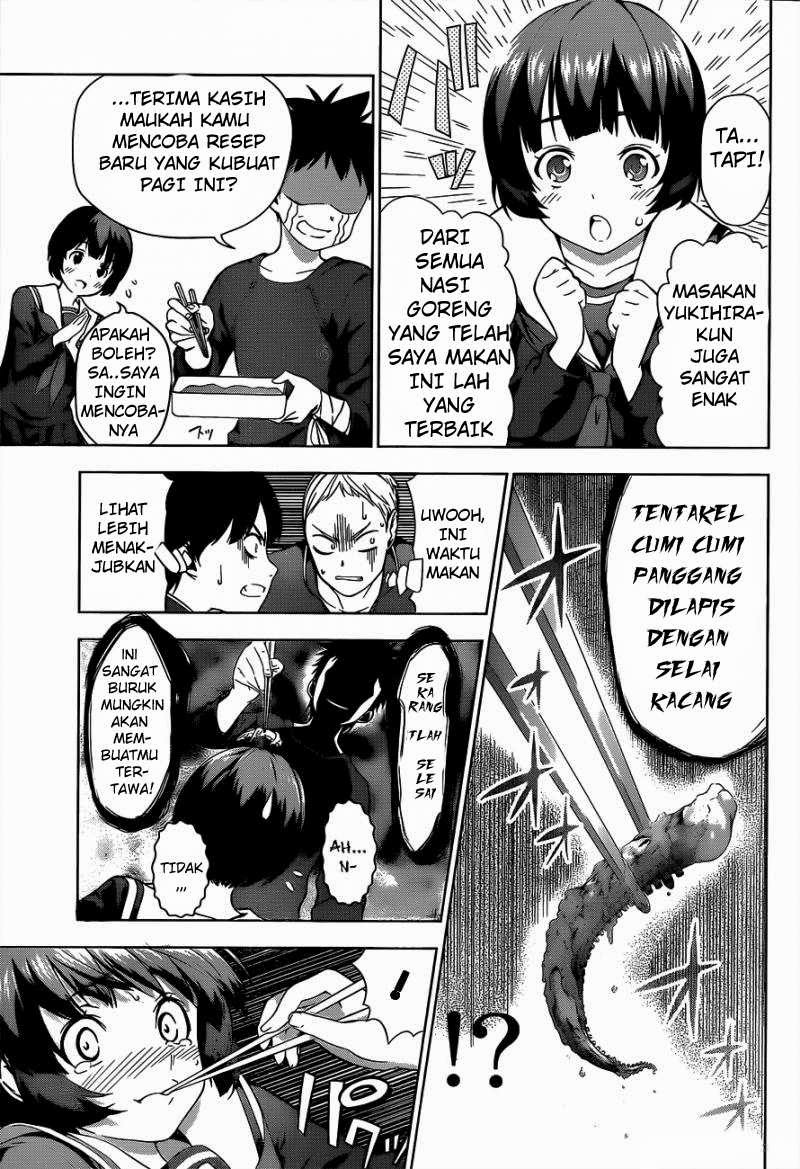 shokugeki-no-soma - Chapter: 1