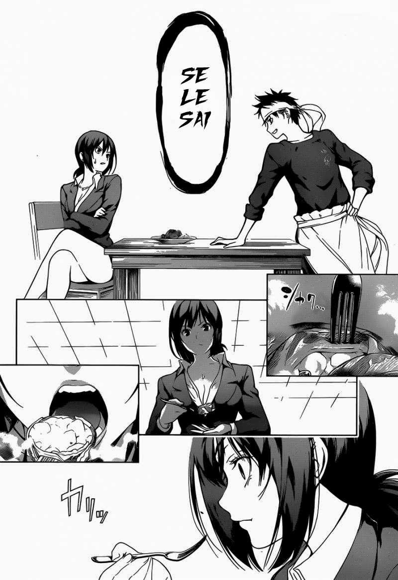 shokugeki-no-soma - Chapter: 1