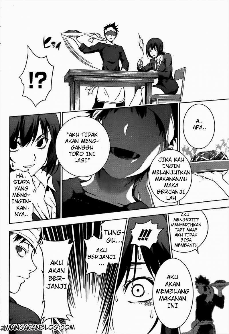 shokugeki-no-soma - Chapter: 1