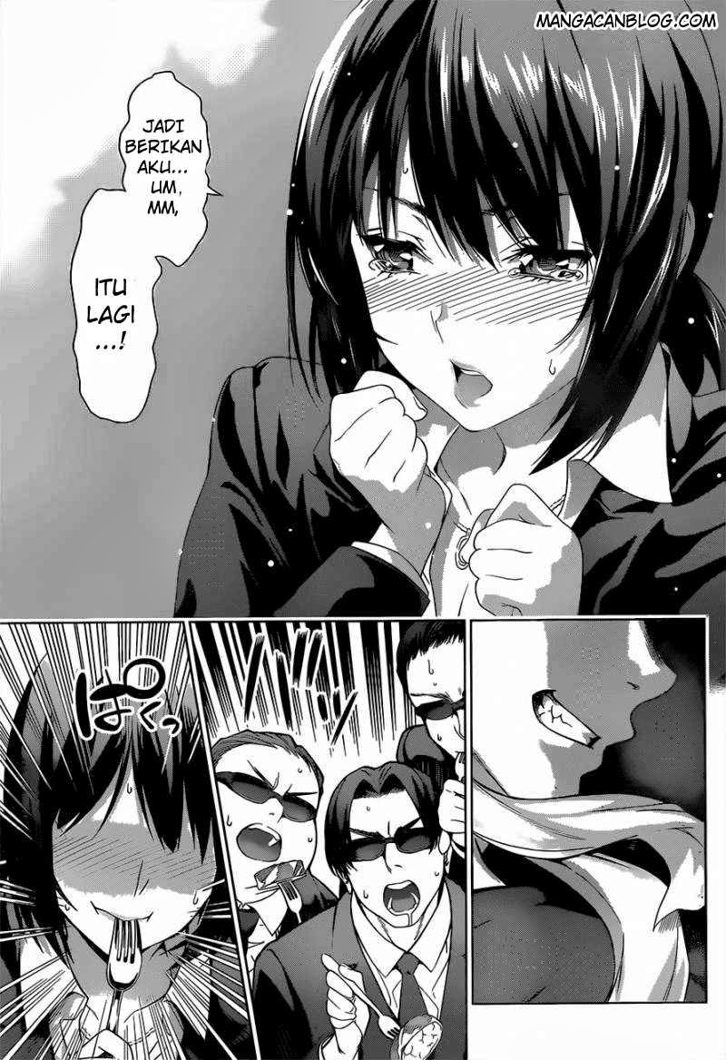 shokugeki-no-soma - Chapter: 1