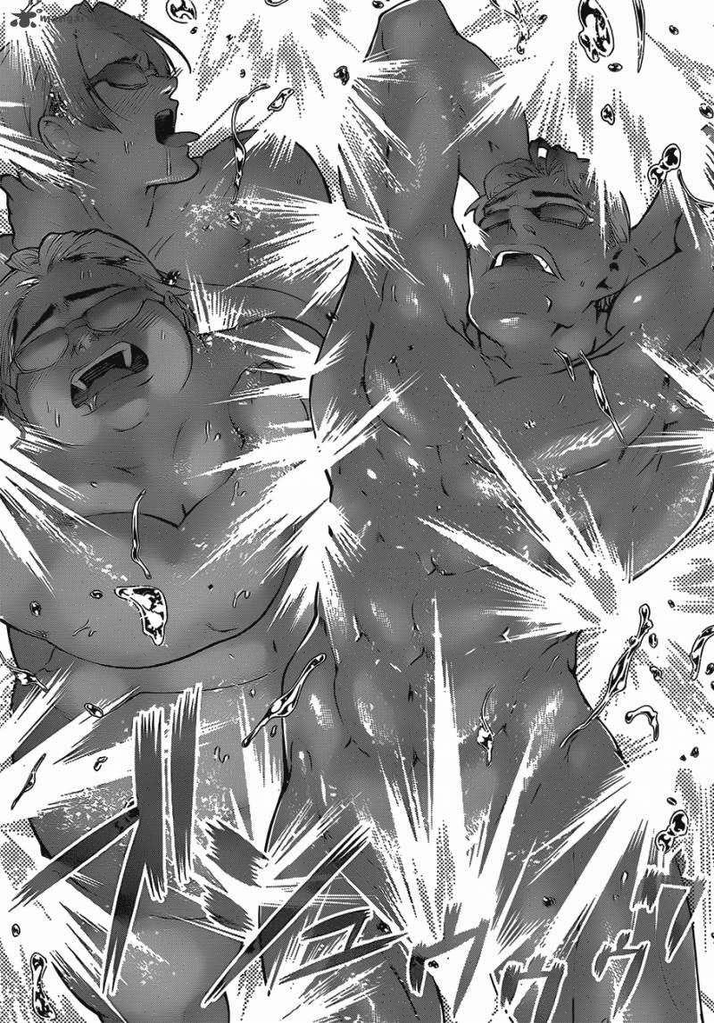 shokugeki-no-soma - Chapter: 1