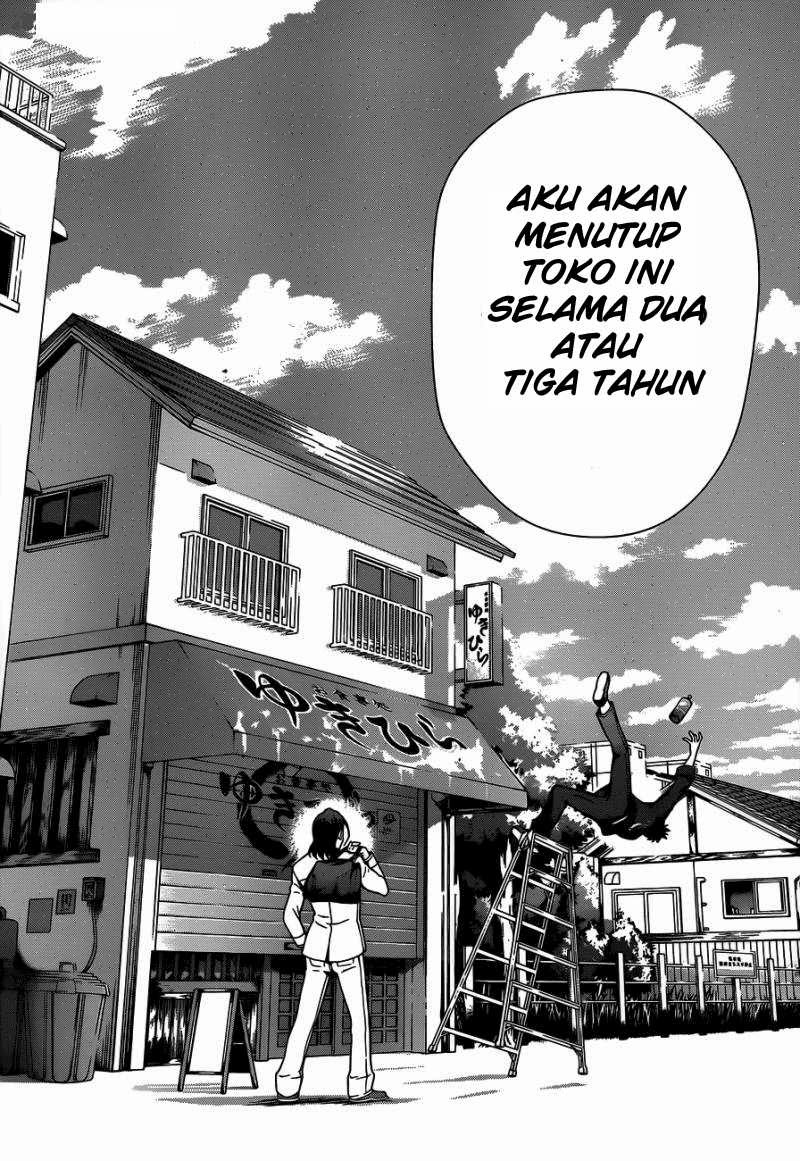 shokugeki-no-soma - Chapter: 1