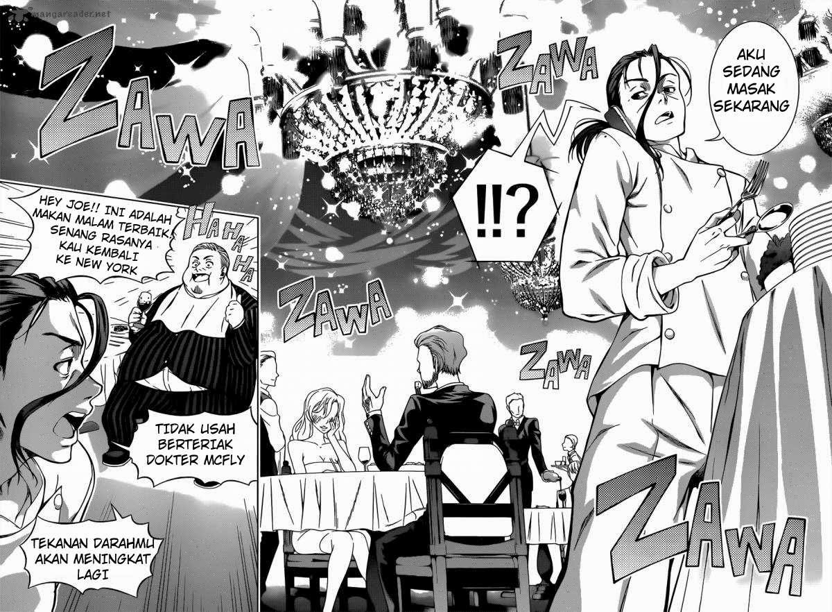 shokugeki-no-soma - Chapter: 1