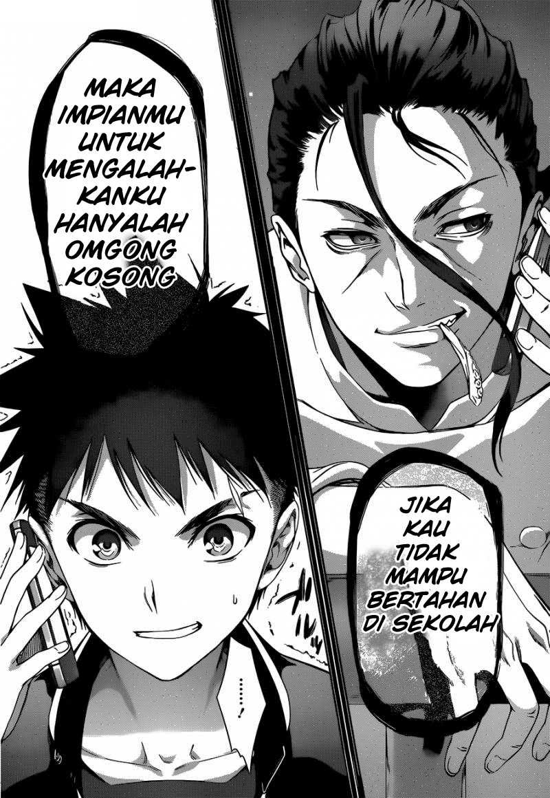 shokugeki-no-soma - Chapter: 1