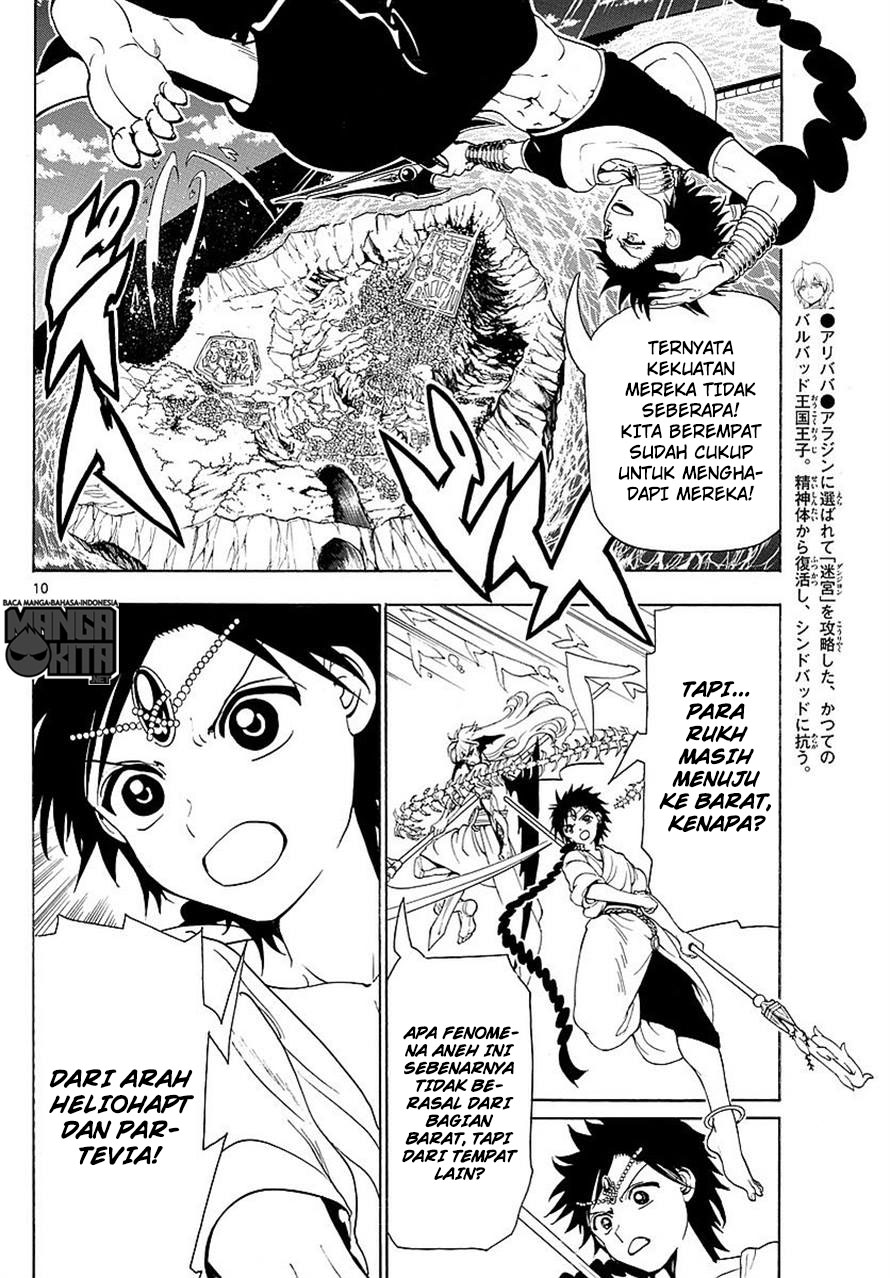 magi - Chapter: 354