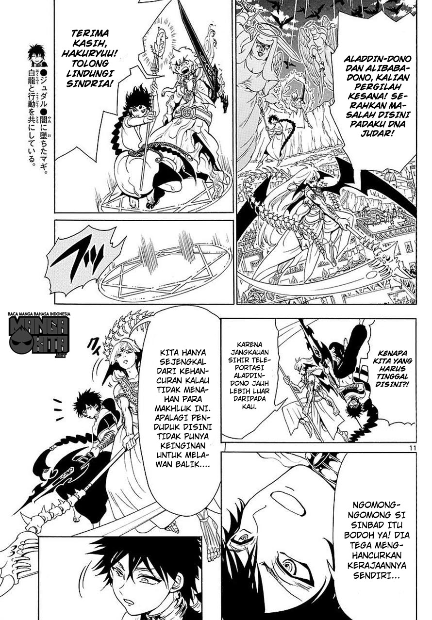 magi - Chapter: 354