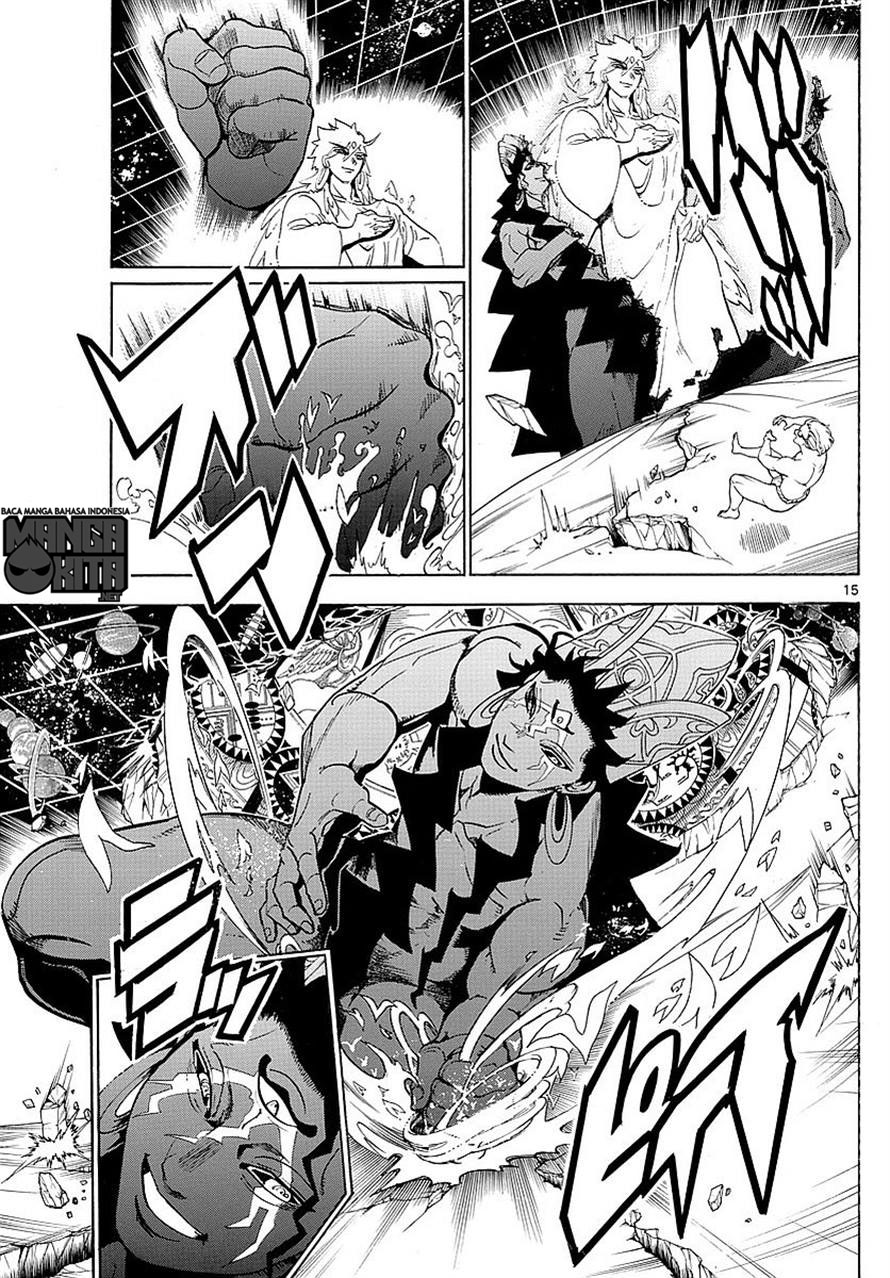 magi - Chapter: 354