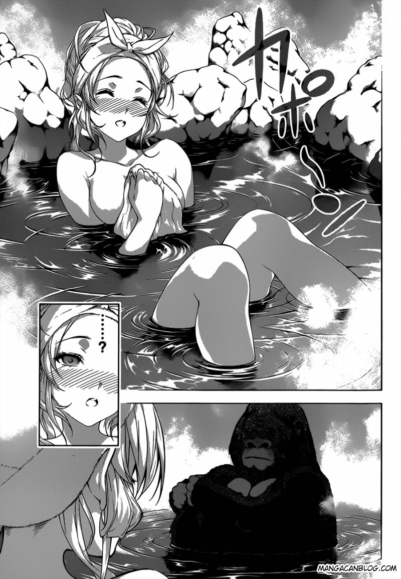 shokugeki-no-soma - Chapter: 2