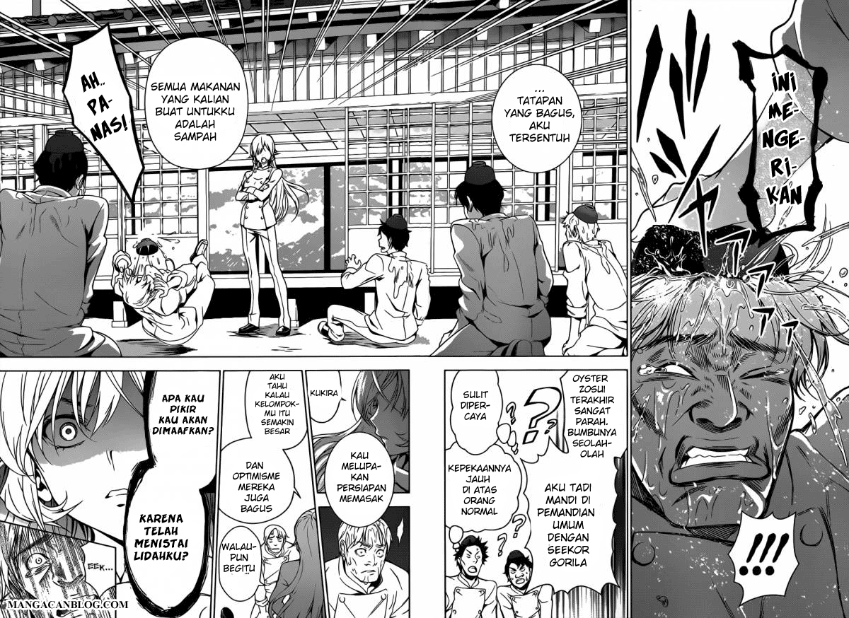 shokugeki-no-soma - Chapter: 2