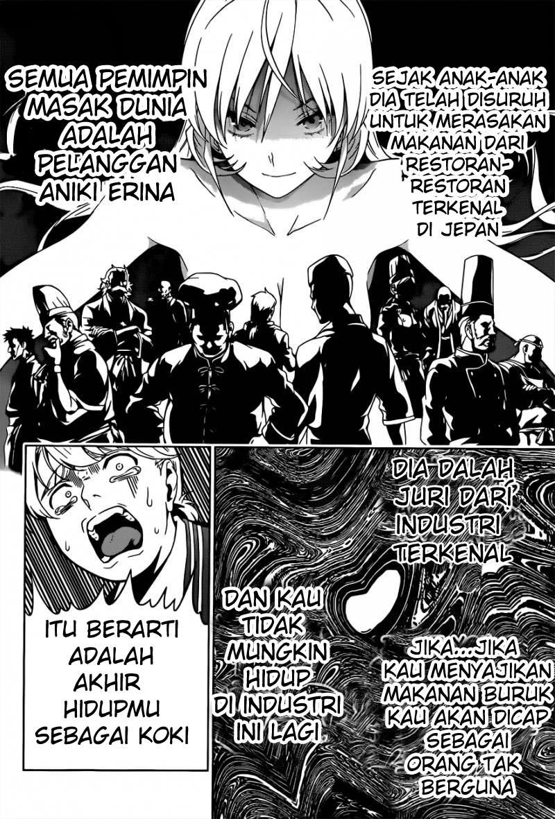 shokugeki-no-soma - Chapter: 2